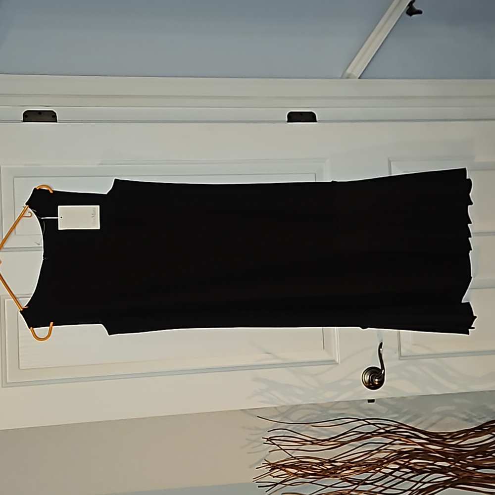 NWT MaxMara Designer Cocktail Dress